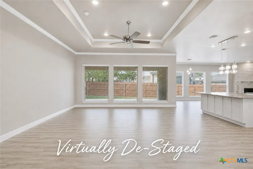 4090 Turning Leaf Drive Nolanville, TX 76559