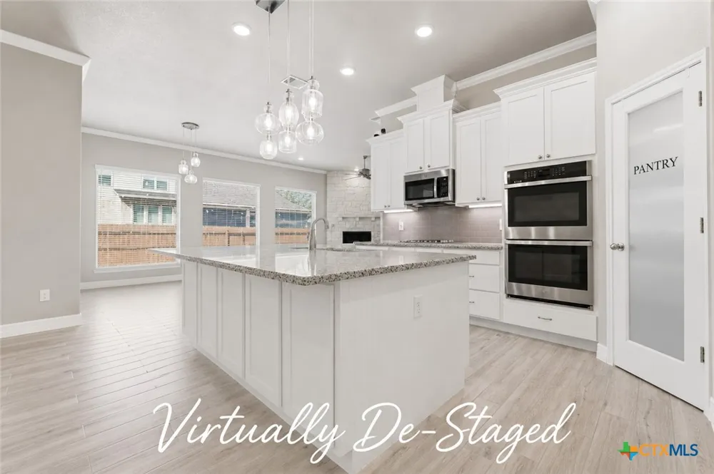 4090 Turning Leaf Drive Nolanville, TX 76559