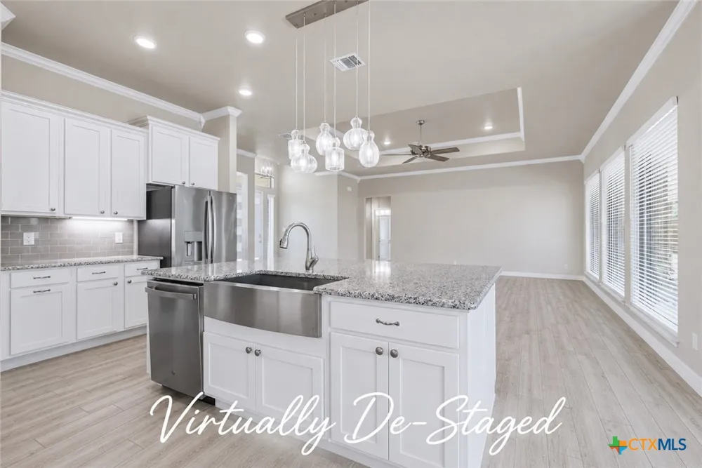 4090 Turning Leaf Drive Nolanville, TX 76559