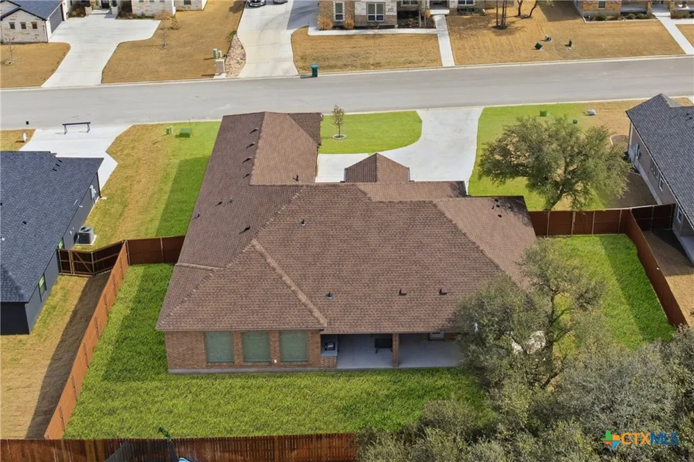 4090 Turning Leaf Drive Nolanville, TX 76559