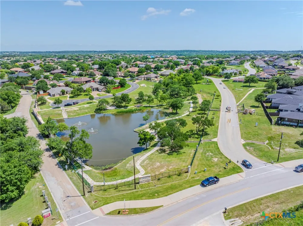 4090 Turning Leaf Drive Nolanville, TX 76559