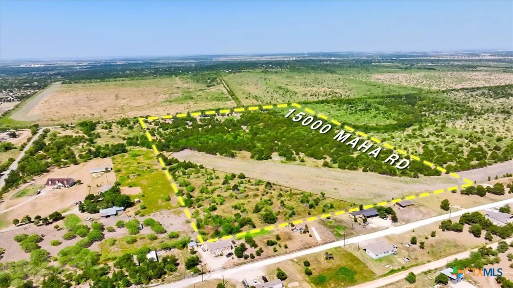15000 Maha Road Austin, TX 78719