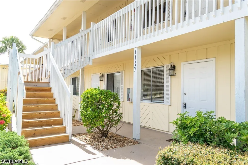 Bayshore Drive #I-4 Naples, FL 34112