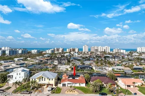 Palmview Boulevard
