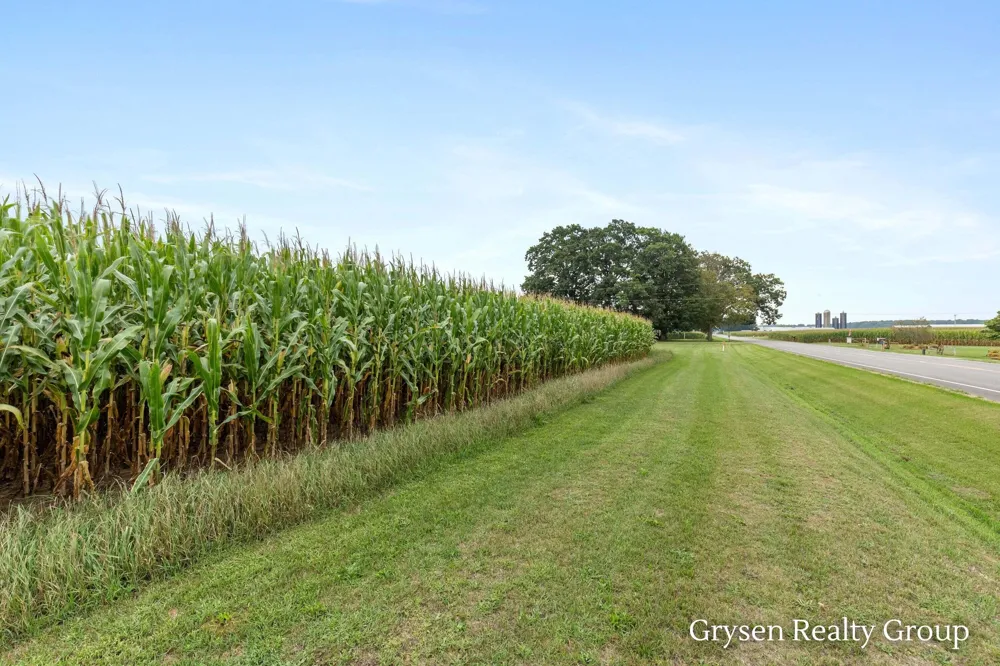 133rd Avenue Hamilton, MI 49419