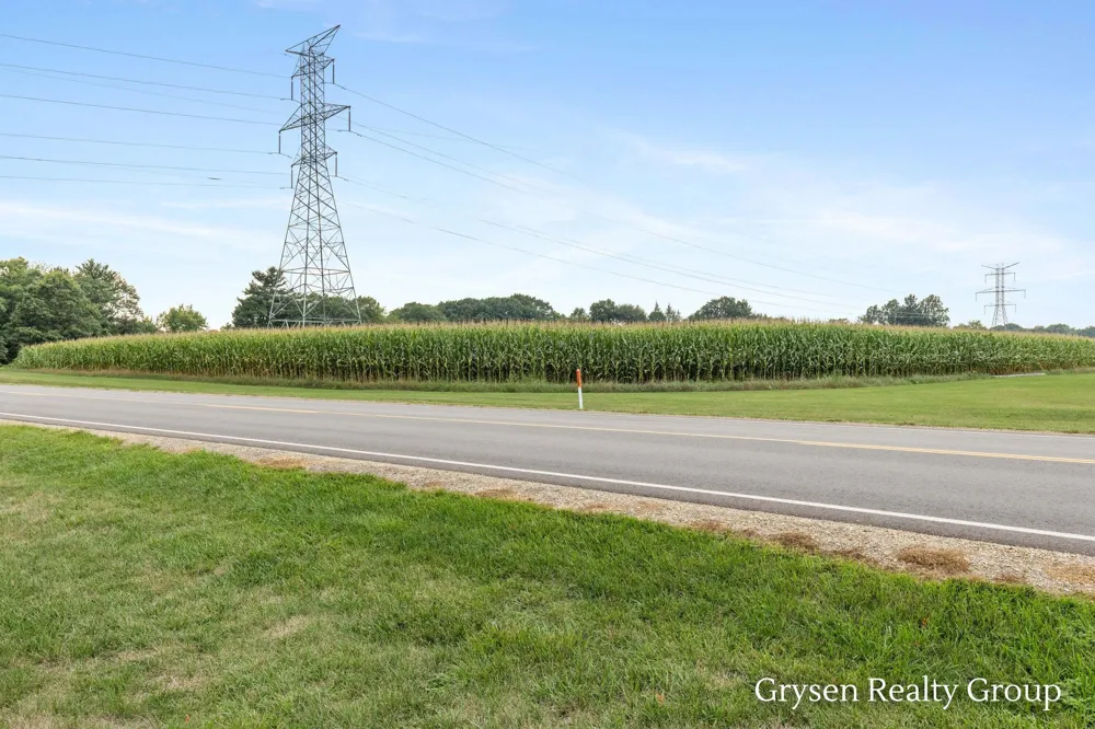 133rd Avenue Hamilton, MI 49419
