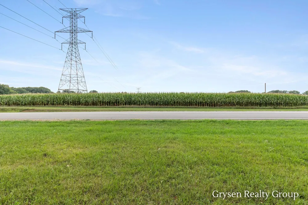133rd Avenue Hamilton, MI 49419