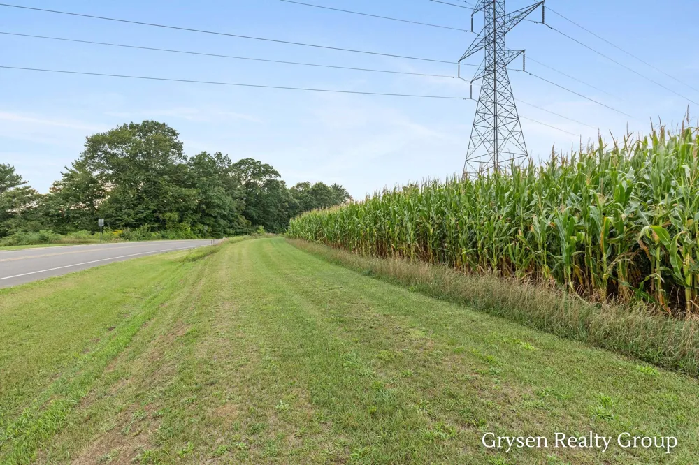133rd Avenue Hamilton, MI 49419