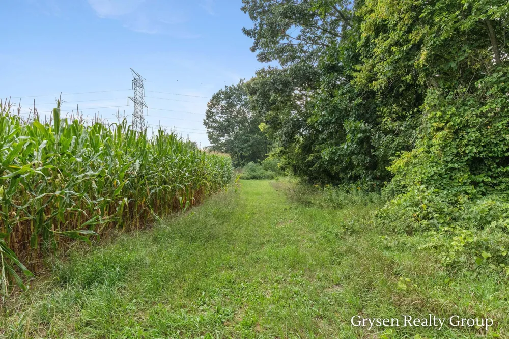 133rd Avenue Hamilton, MI 49419
