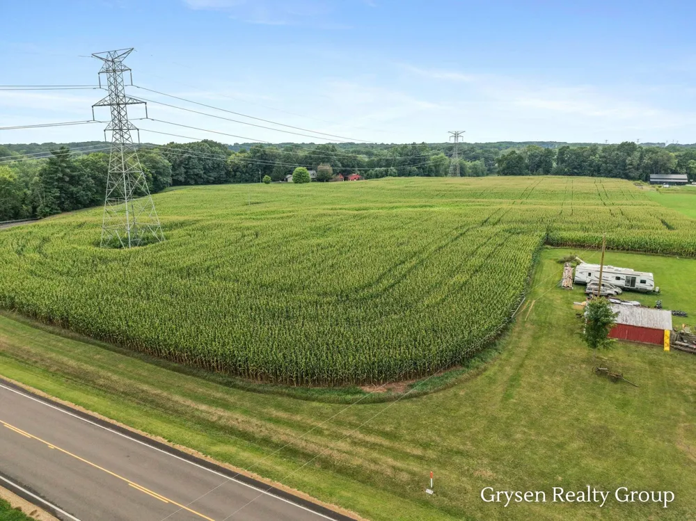 133rd Avenue Hamilton, MI 49419