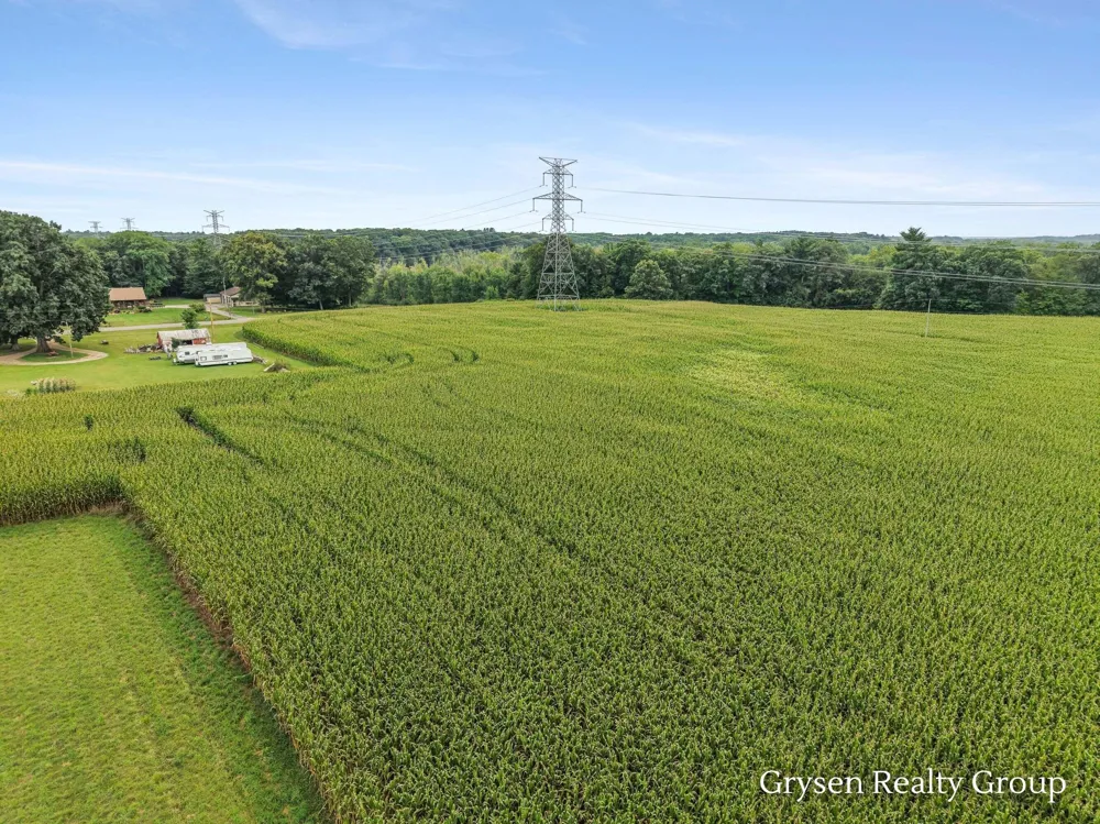 133rd Avenue Hamilton, MI 49419