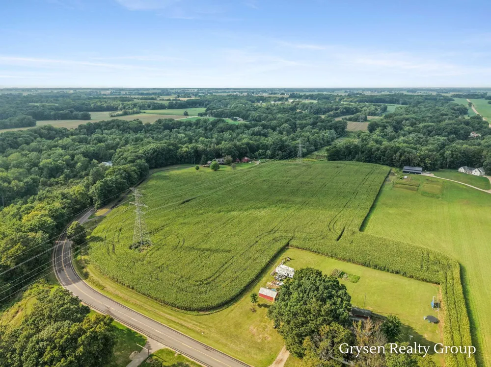 133rd Avenue Hamilton, MI 49419