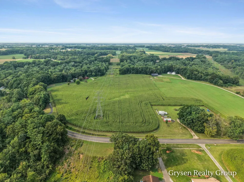 133rd Avenue Hamilton, MI 49419