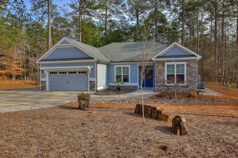 205 Canal Court Mccormick, SC 29835