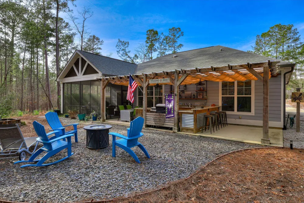 205 Canal Court Mccormick, SC 29835