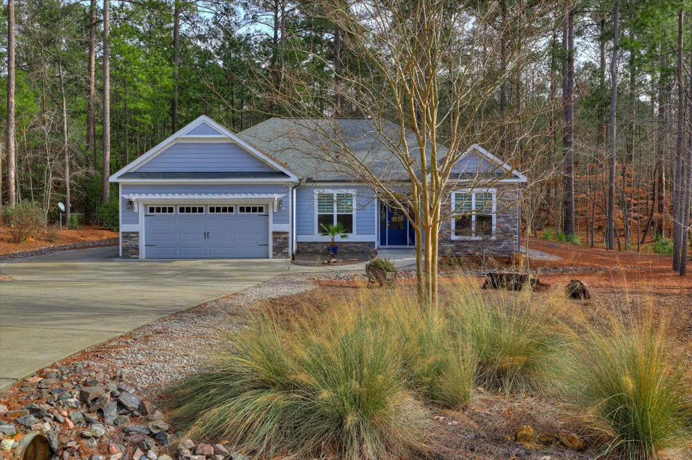 205 Canal Court Mccormick, SC 29835
