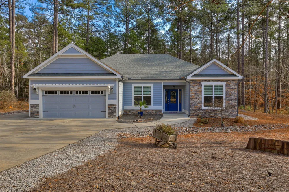 205 Canal Court Mccormick, SC 29835