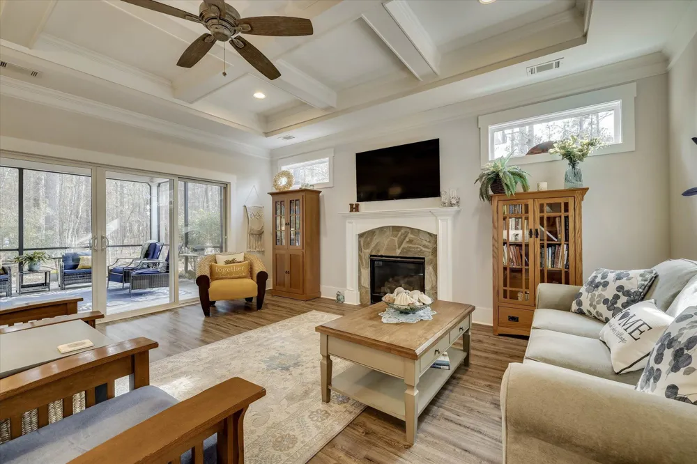 205 Canal Court Mccormick, SC 29835