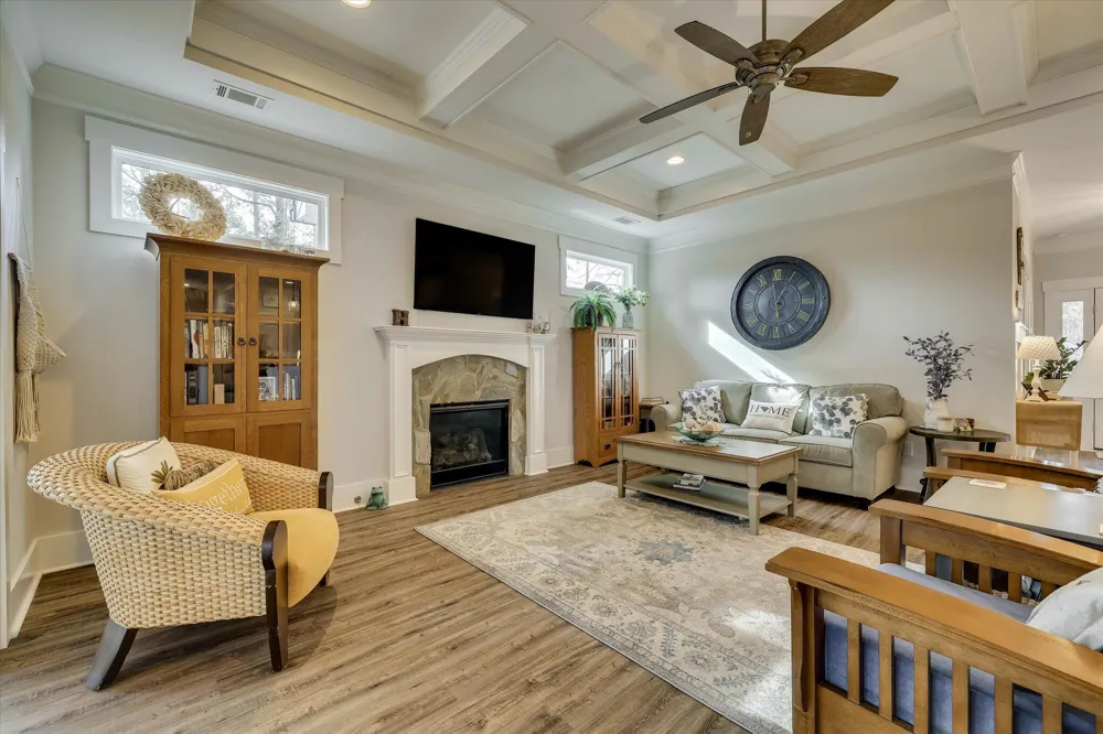 205 Canal Court Mccormick, SC 29835