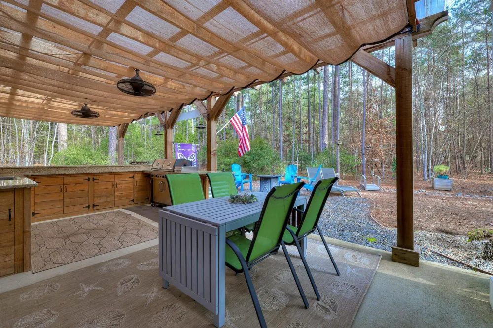 205 Canal Court Mccormick, SC 29835