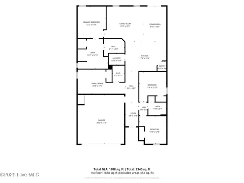 320 Adobe Lane