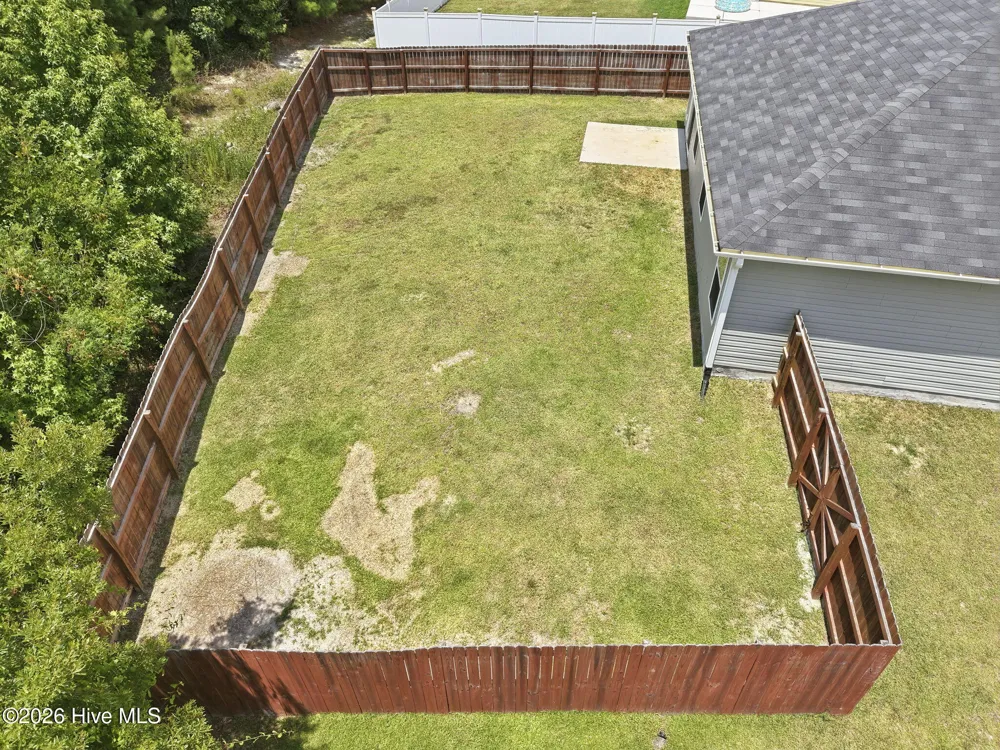 320 Adobe Lane Jacksonville, NC 28546