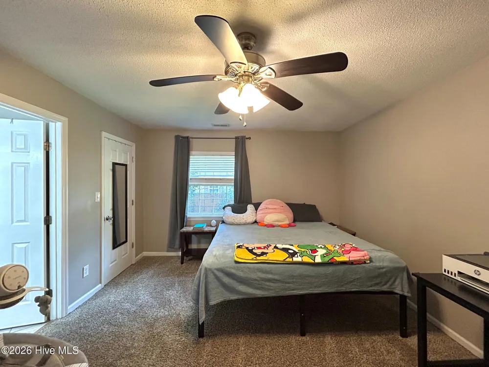152 Horse Shoe Bend Jacksonville, NC 28546
