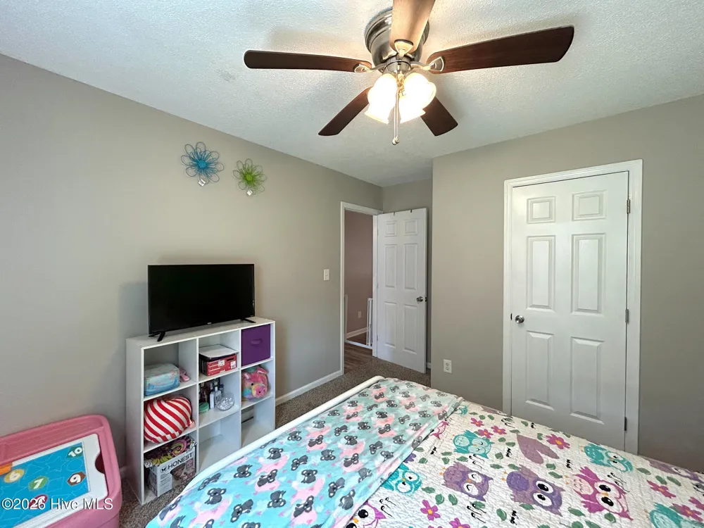 152 Horse Shoe Bend Jacksonville, NC 28546