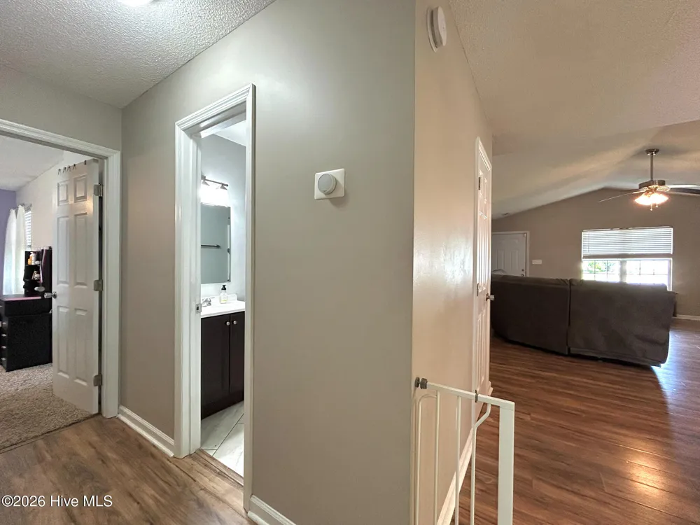 152 Horse Shoe Bend Jacksonville, NC 28546