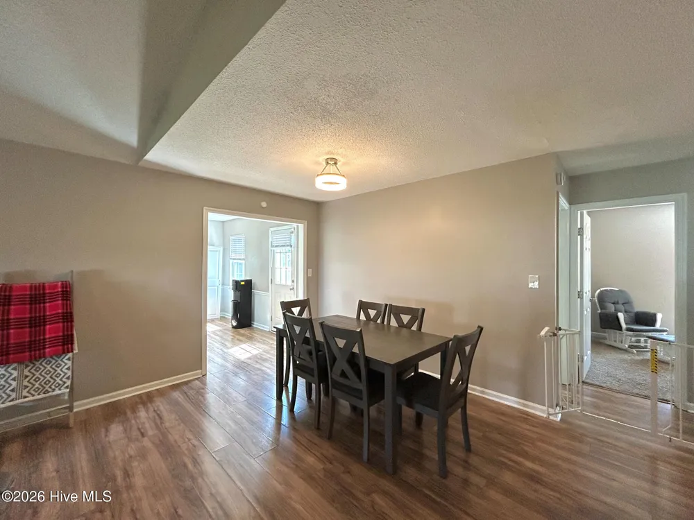 152 Horse Shoe Bend Jacksonville, NC 28546