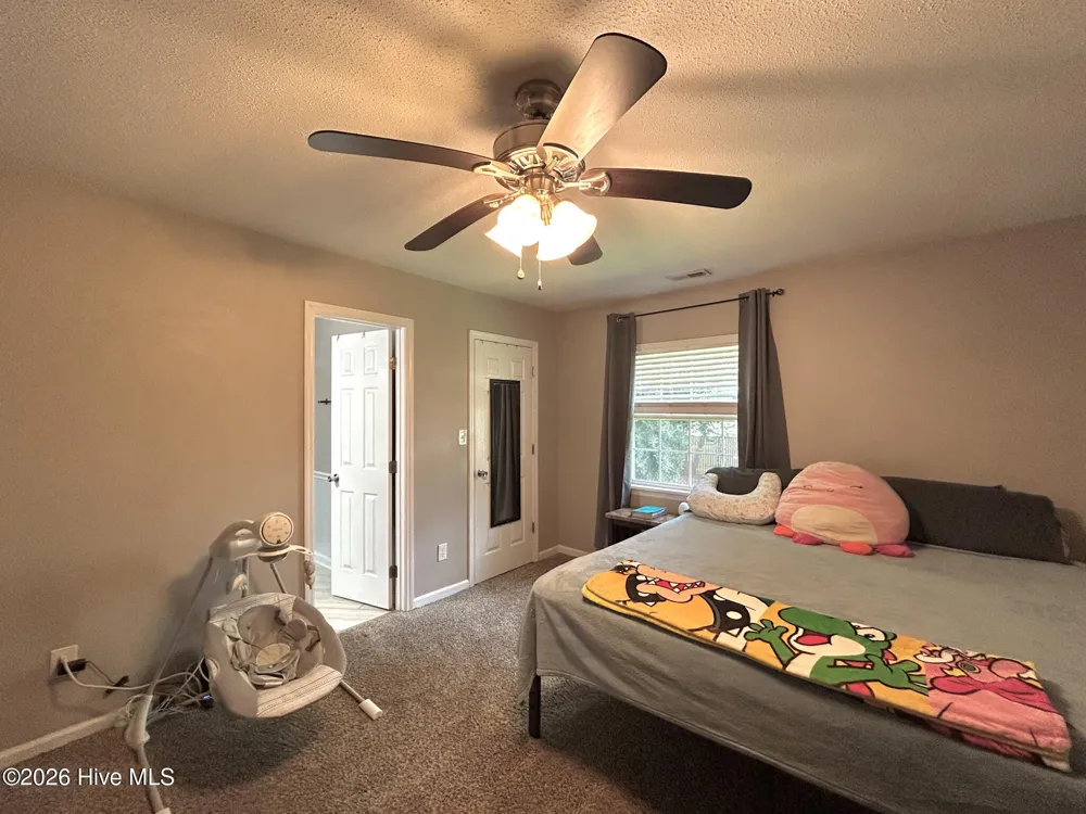 152 Horse Shoe Bend Jacksonville, NC 28546