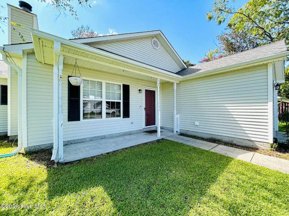 152 Horse Shoe Bend Jacksonville, NC 28546