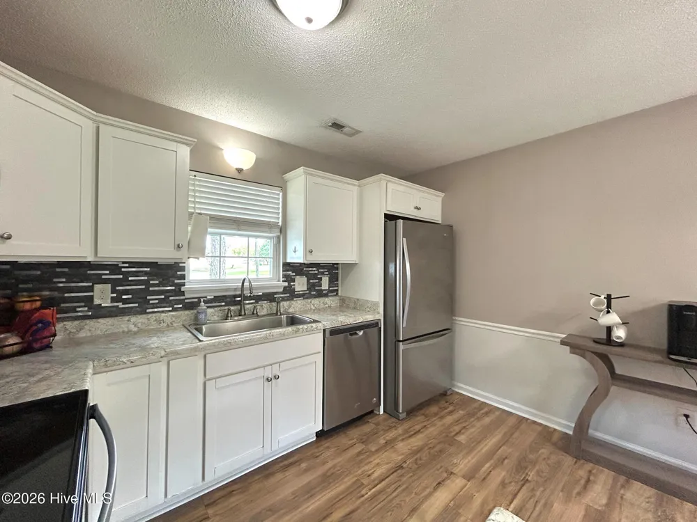 152 Horse Shoe Bend Jacksonville, NC 28546