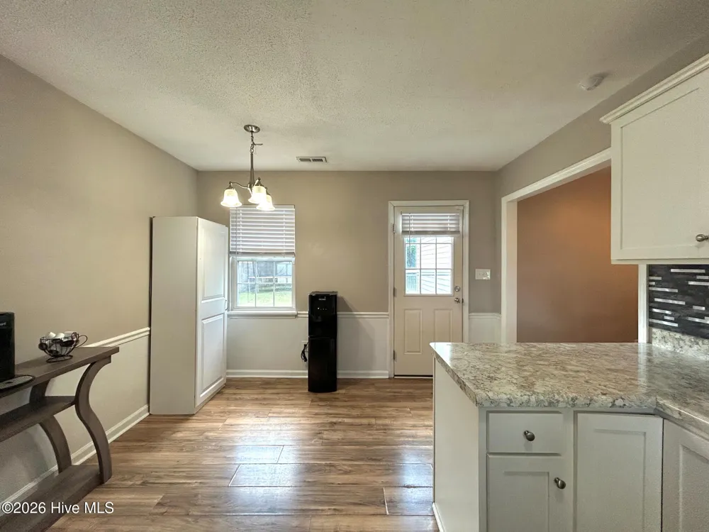 152 Horse Shoe Bend Jacksonville, NC 28546