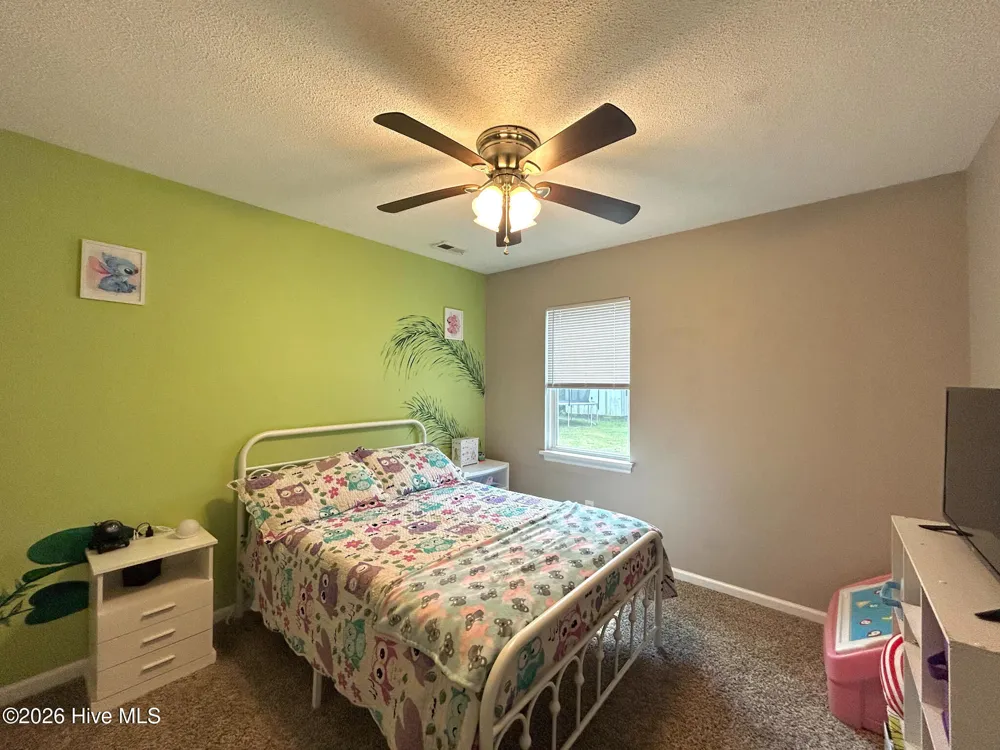 152 Horse Shoe Bend Jacksonville, NC 28546