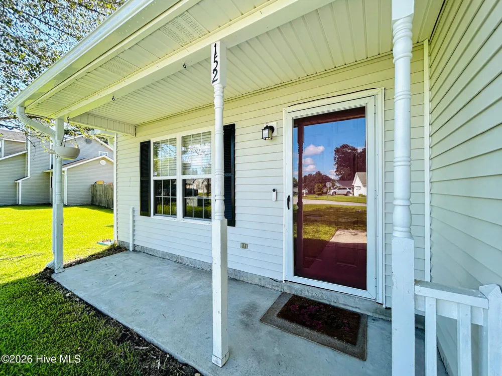 152 Horse Shoe Bend Jacksonville, NC 28546