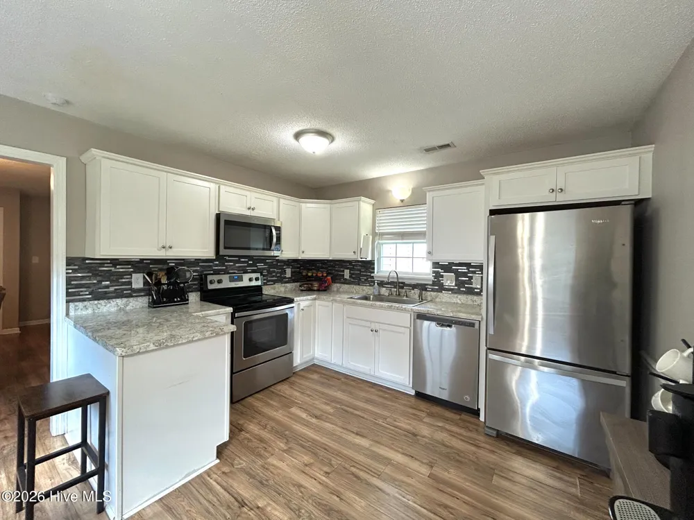 152 Horse Shoe Bend Jacksonville, NC 28546