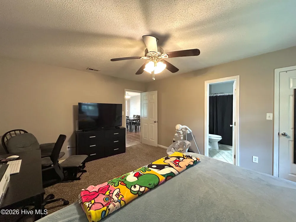 152 Horse Shoe Bend Jacksonville, NC 28546