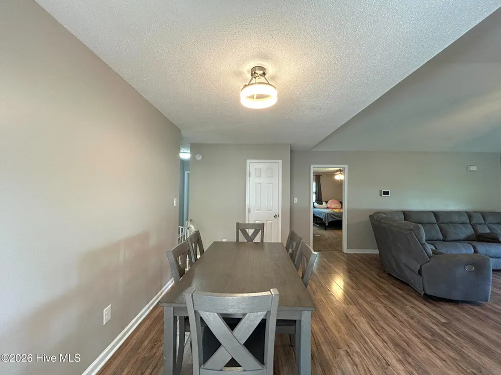 152 Horse Shoe Bend Jacksonville, NC 28546