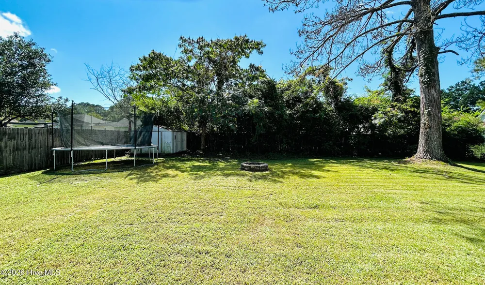 152 Horse Shoe Bend Jacksonville, NC 28546