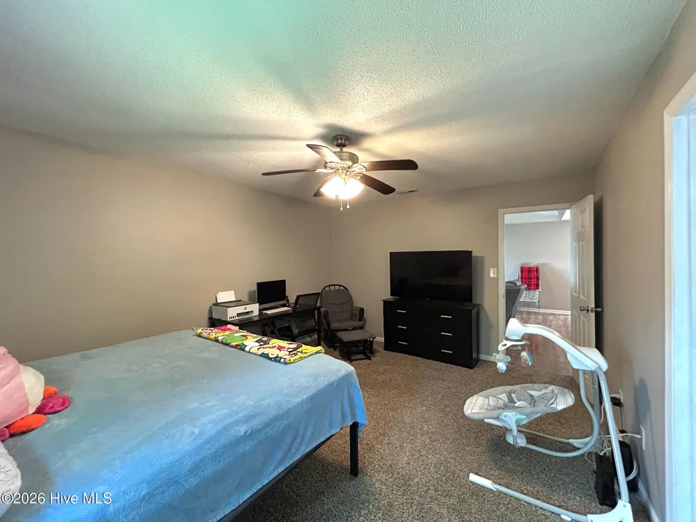 152 Horse Shoe Bend Jacksonville, NC 28546