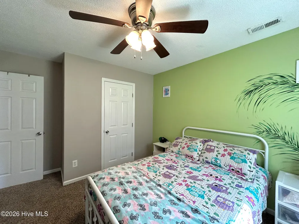 152 Horse Shoe Bend Jacksonville, NC 28546