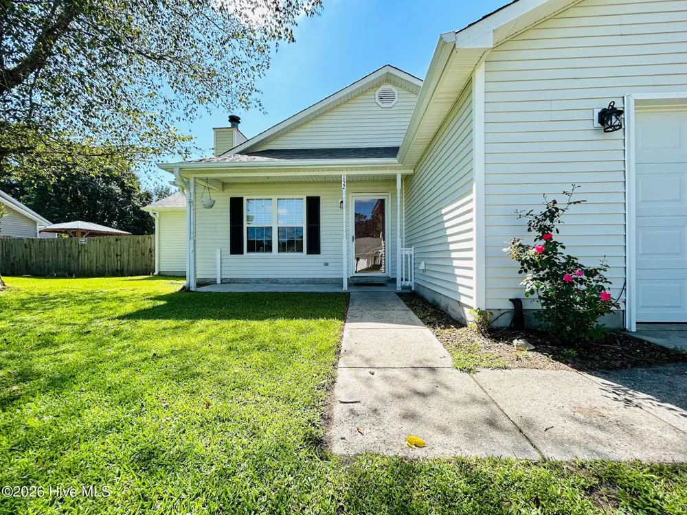152 Horse Shoe Bend Jacksonville, NC 28546