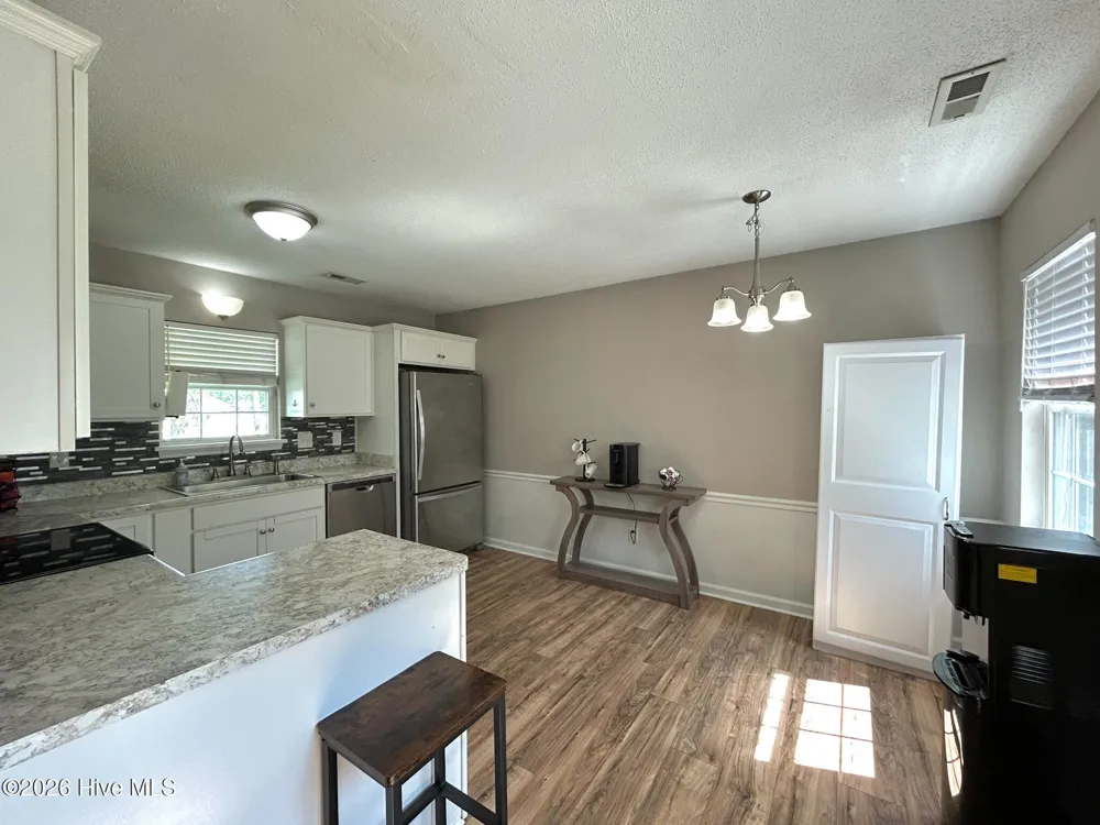 152 Horse Shoe Bend Jacksonville, NC 28546