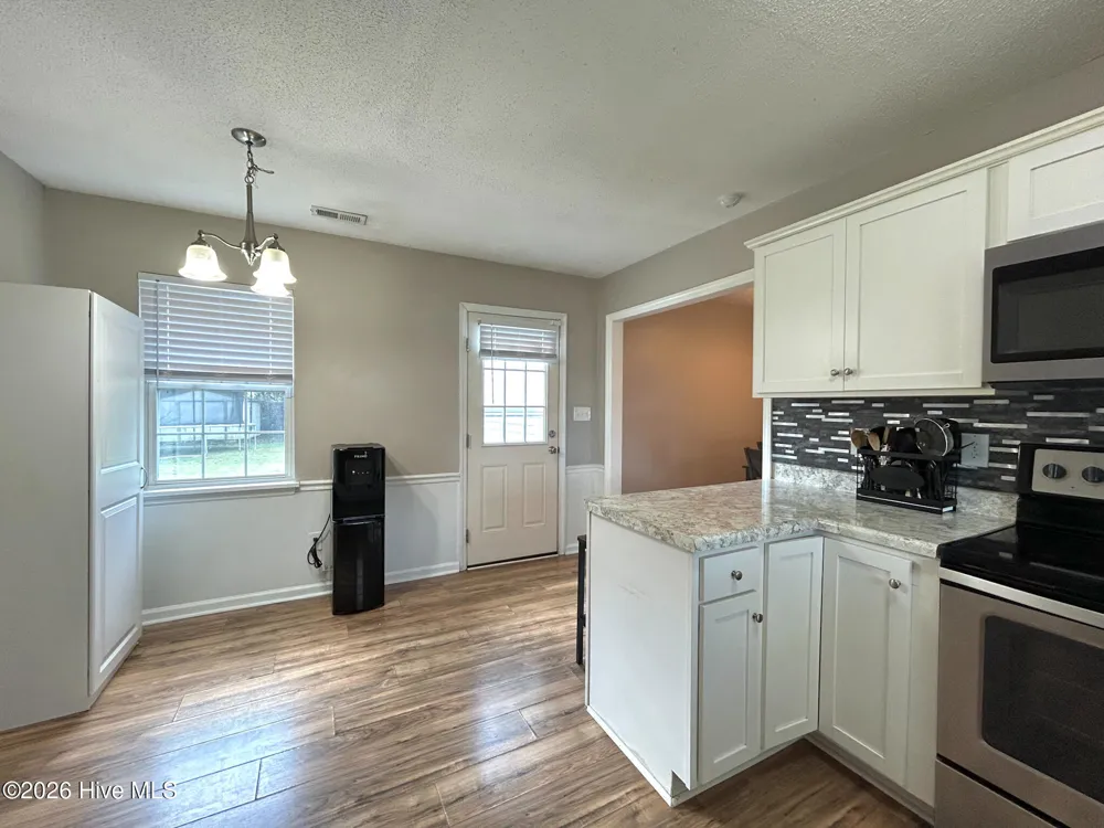 152 Horse Shoe Bend Jacksonville, NC 28546