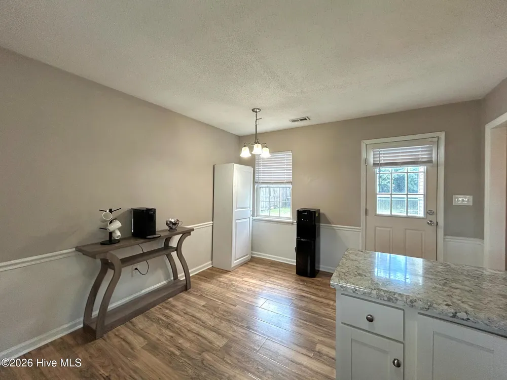 152 Horse Shoe Bend Jacksonville, NC 28546