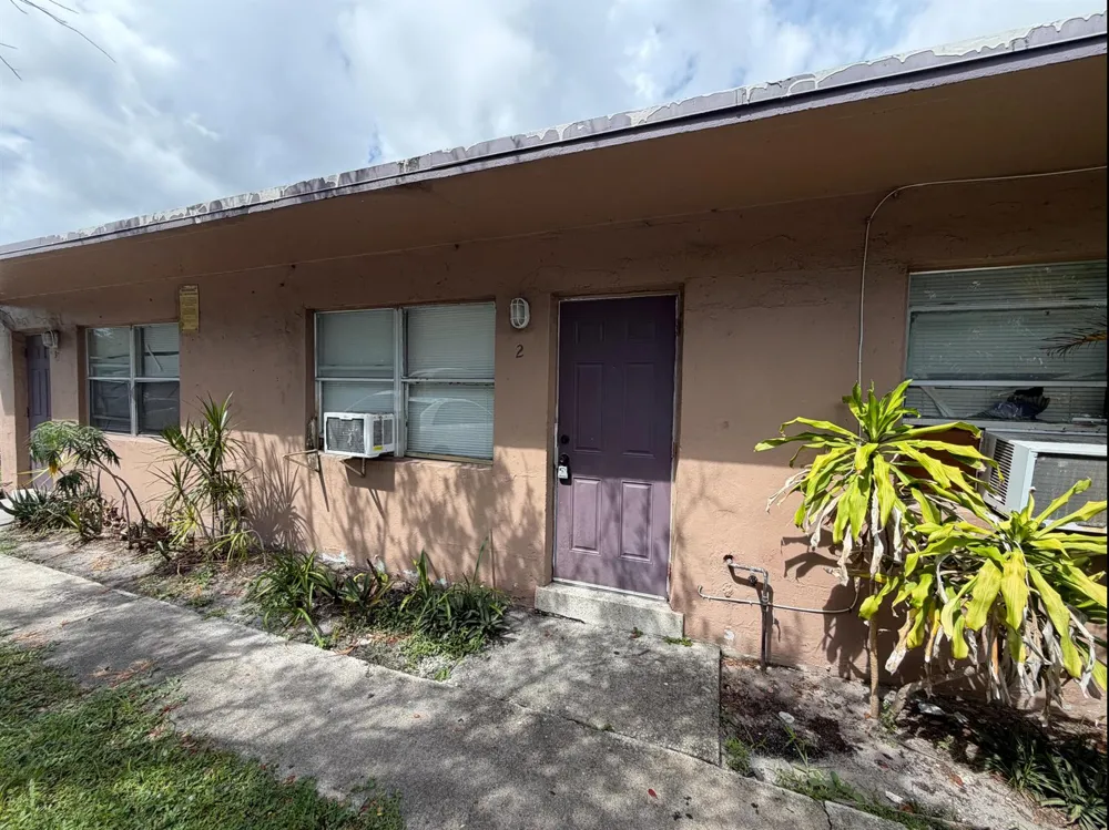 1100 NW 7TH STREET #2 Fort Lauderdale, FL 33311