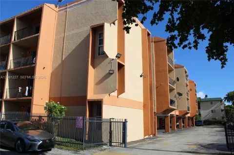 6780 W 2nd Ct #401