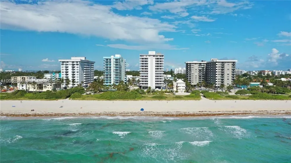 9225 Collins Ave #1006 Surfside, FL 33154