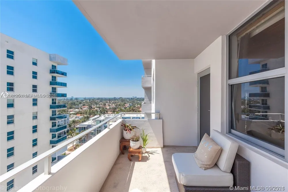 9225 Collins Ave #1006 Surfside, FL 33154